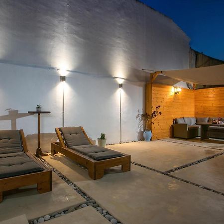 Iriada House Rhodes City Ngoại thất bức ảnh