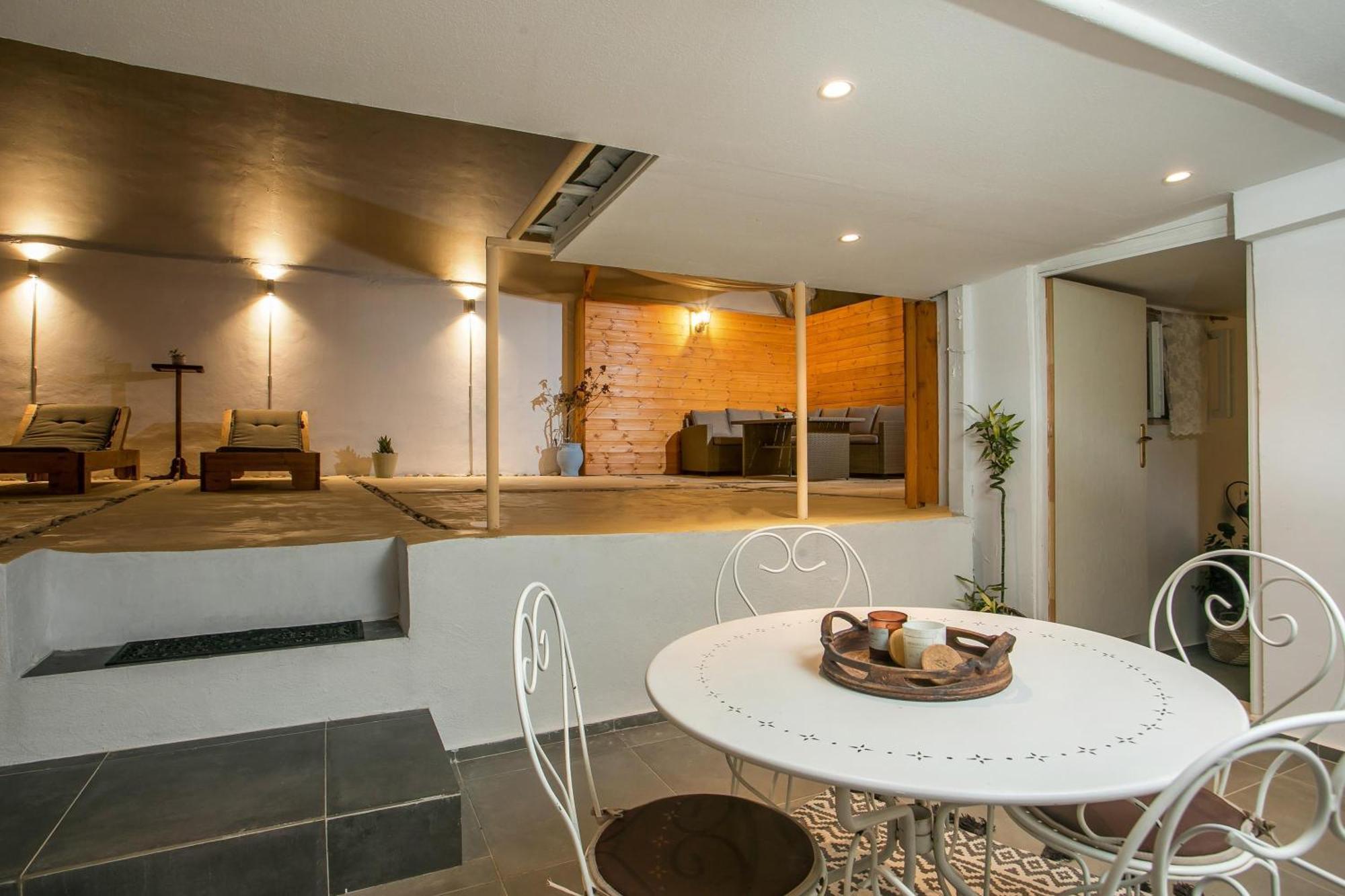Iriada House Rhodes City Ngoại thất bức ảnh