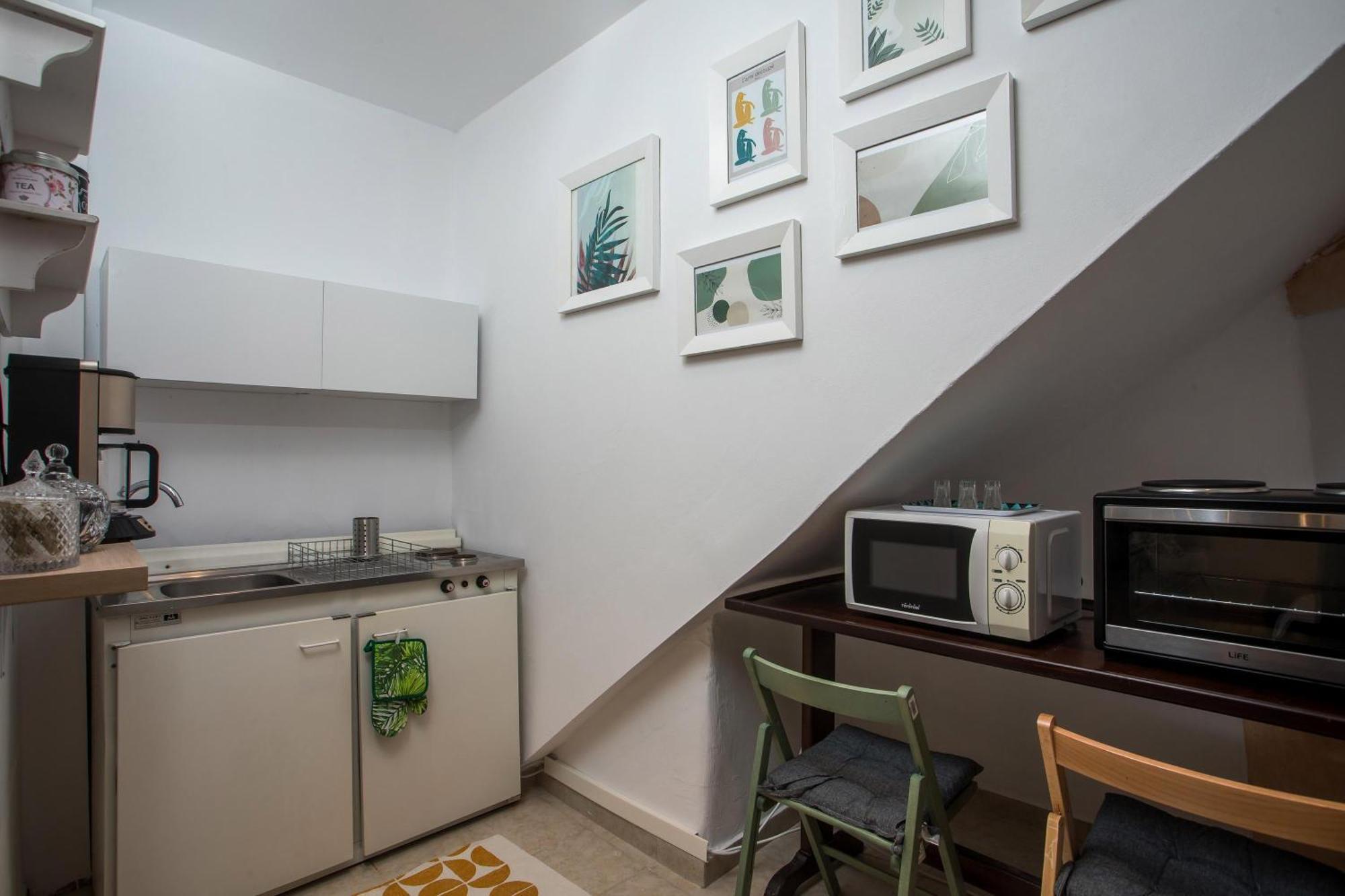 Iriada House Rhodes City Ngoại thất bức ảnh