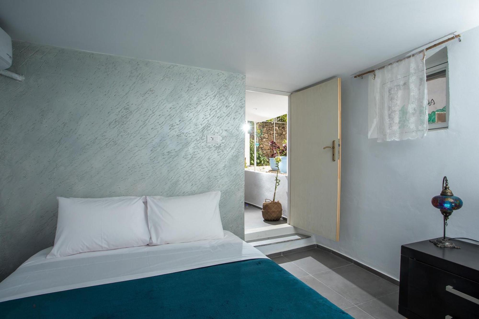 Iriada House Rhodes City Ngoại thất bức ảnh