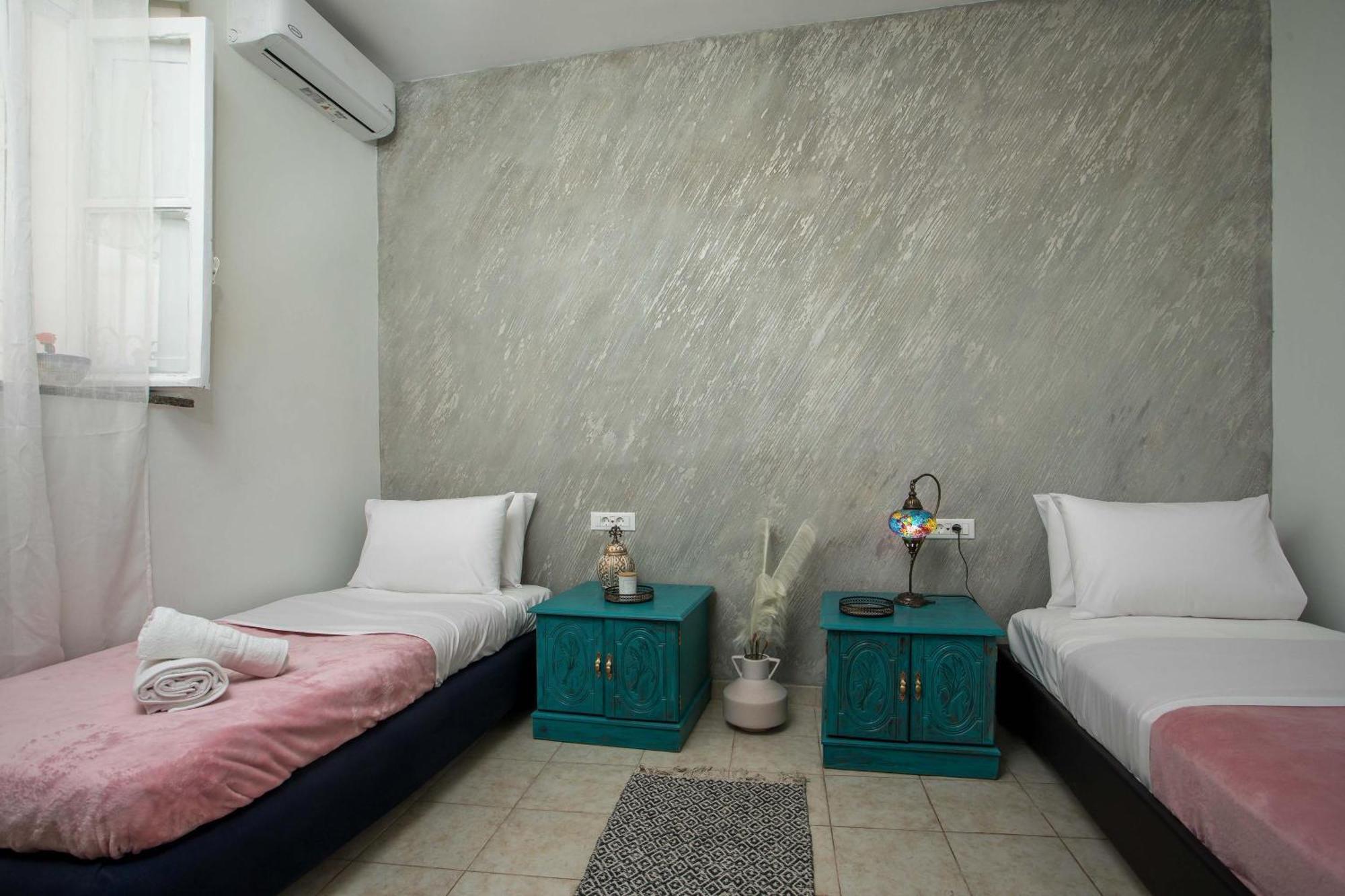 Iriada House Rhodes City Ngoại thất bức ảnh