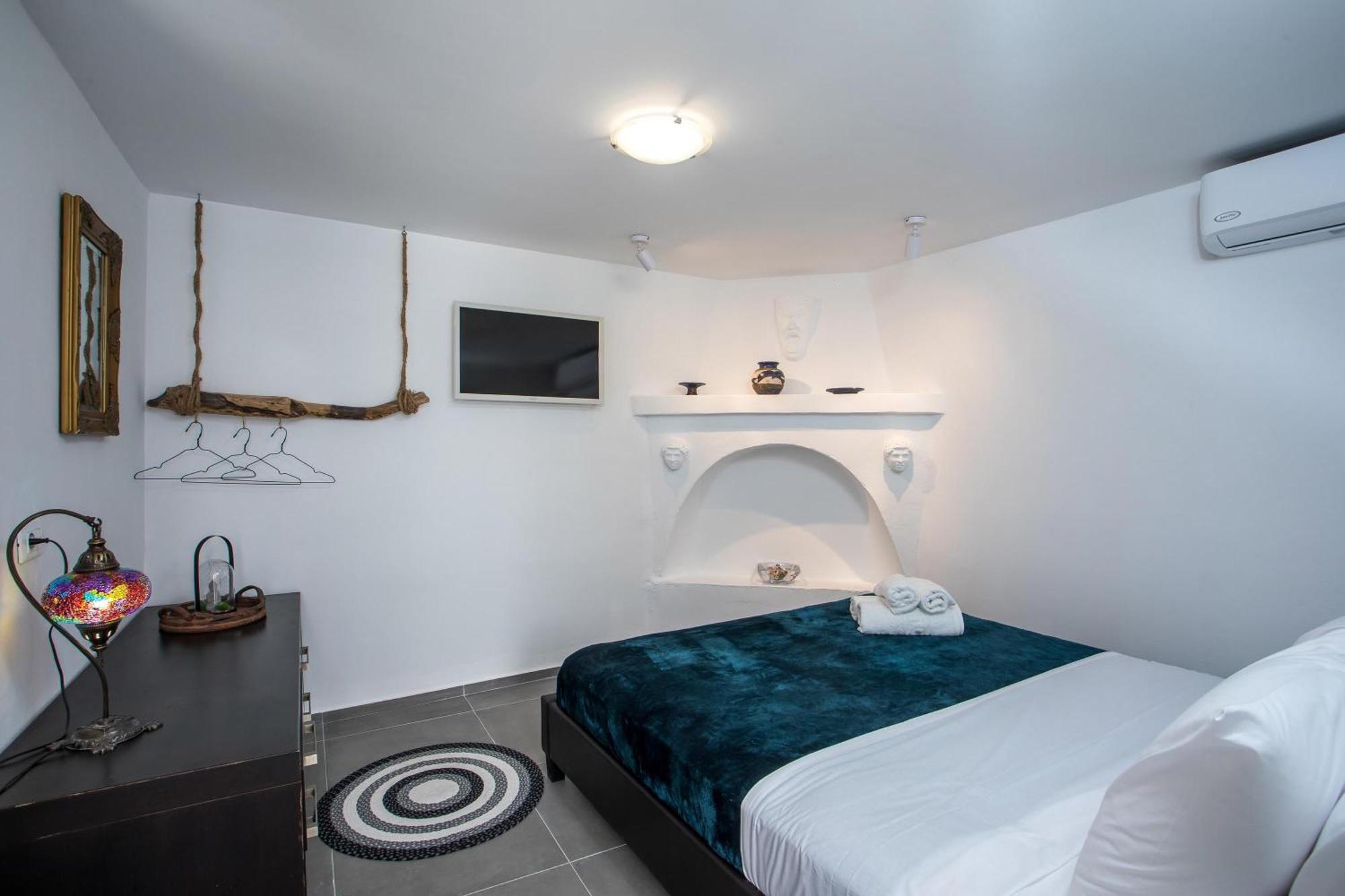 Iriada House Rhodes City Ngoại thất bức ảnh