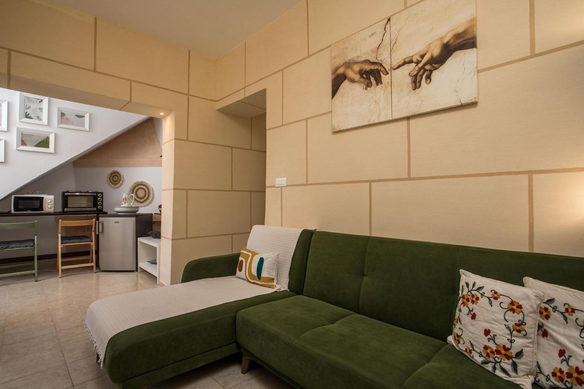 Iriada House Rhodes City Ngoại thất bức ảnh