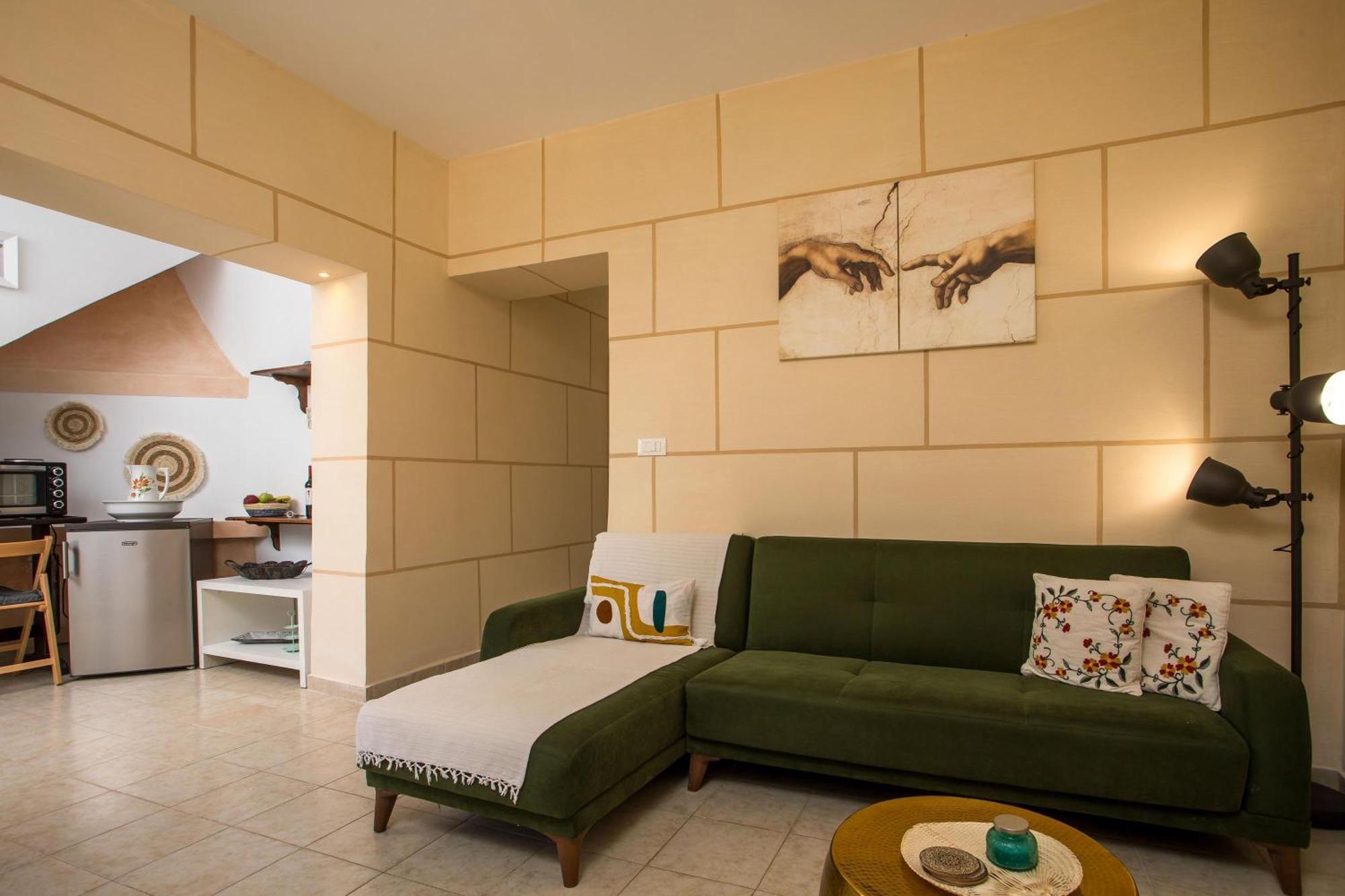 Iriada House Rhodes City Ngoại thất bức ảnh