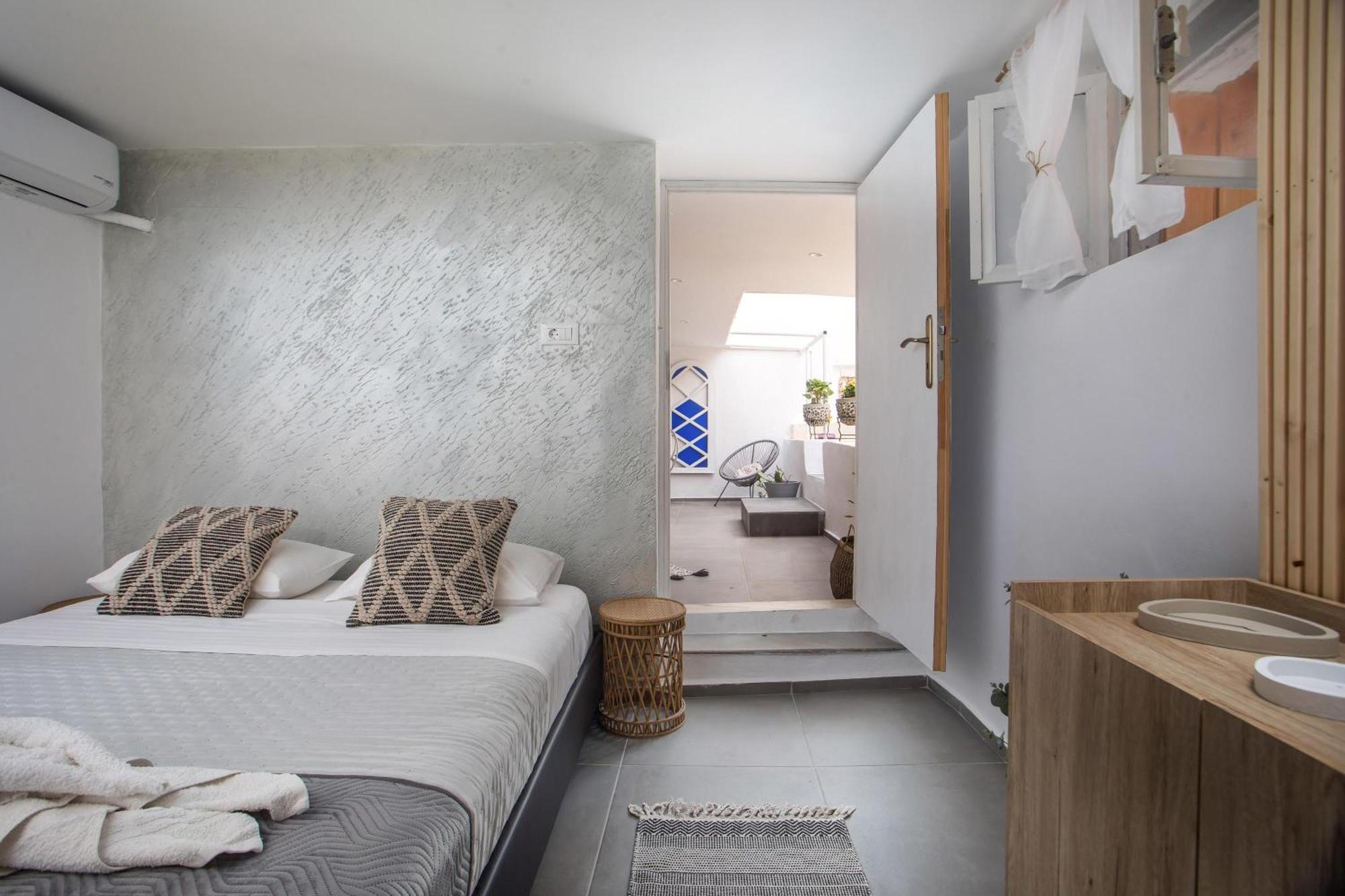 Iriada House Rhodes City Ngoại thất bức ảnh