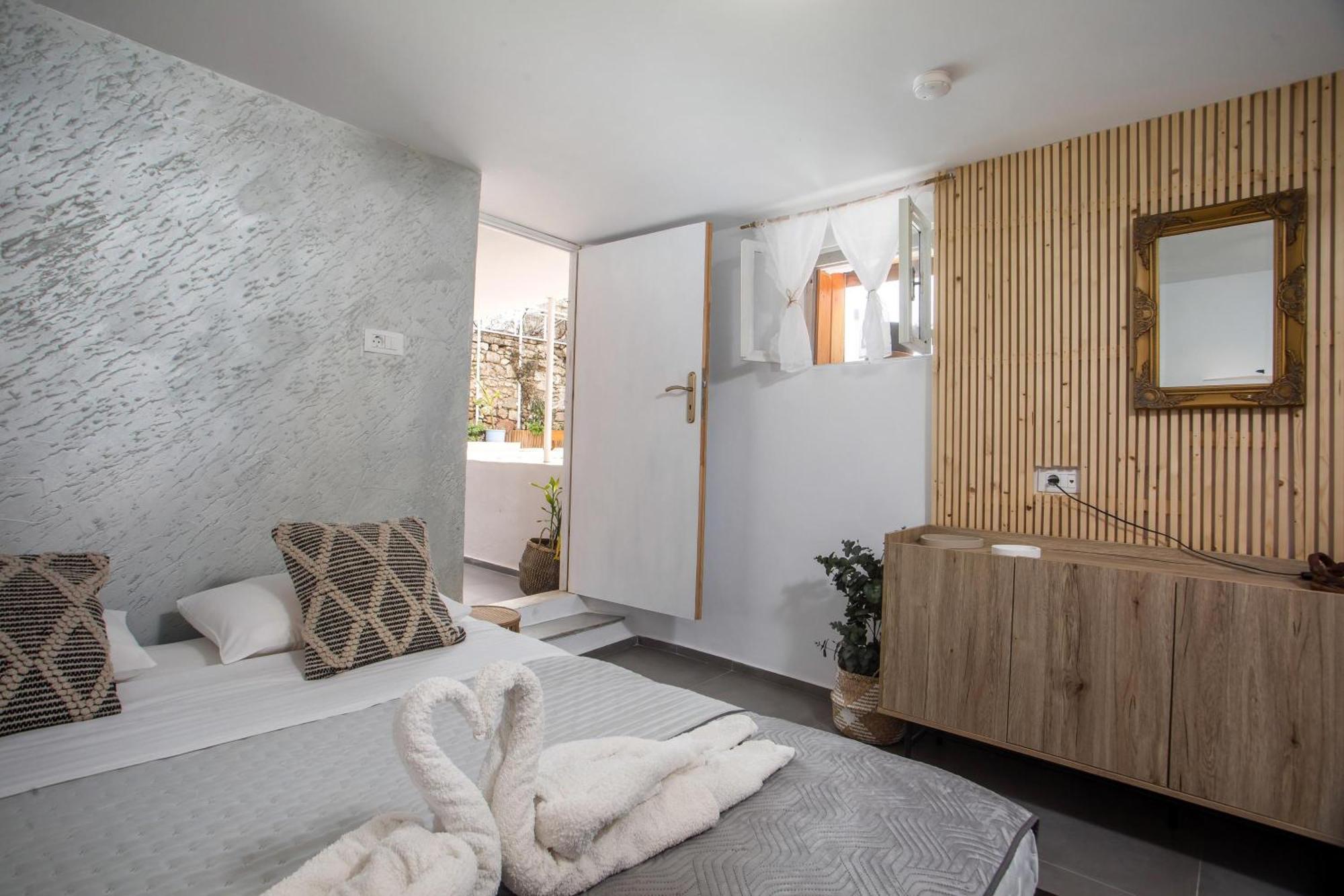 Iriada House Rhodes City Ngoại thất bức ảnh