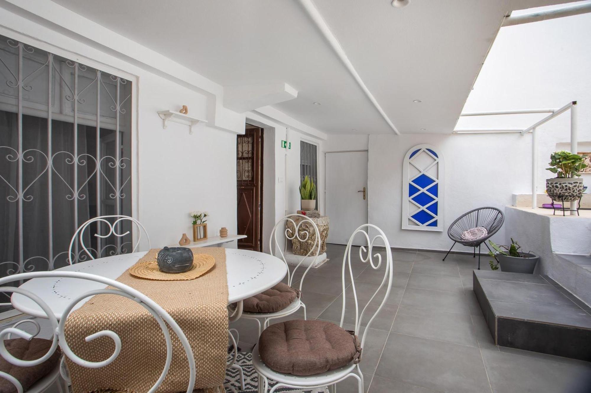 Iriada House Rhodes City Ngoại thất bức ảnh