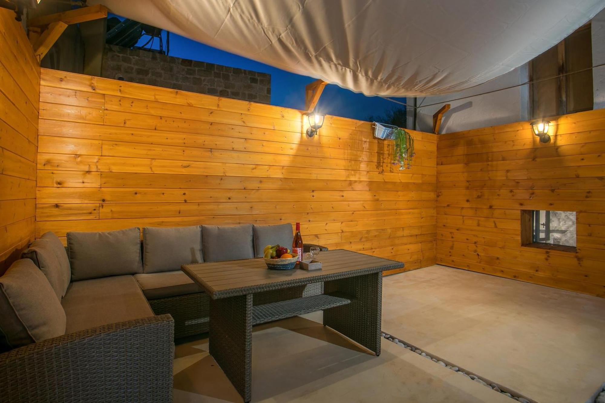Iriada House Rhodes City Ngoại thất bức ảnh