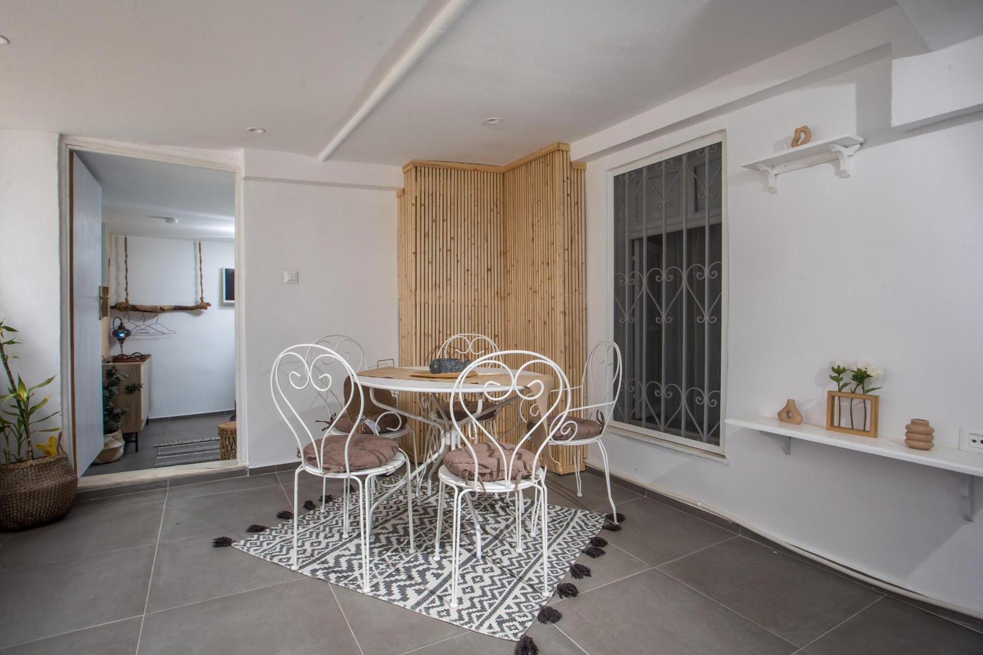 Iriada House Rhodes City Ngoại thất bức ảnh