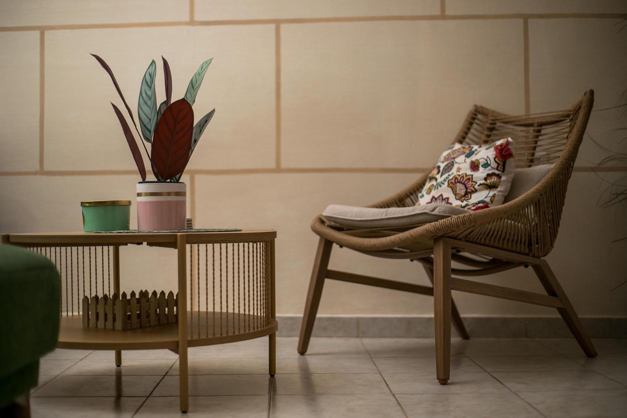 Iriada House Rhodes City Ngoại thất bức ảnh