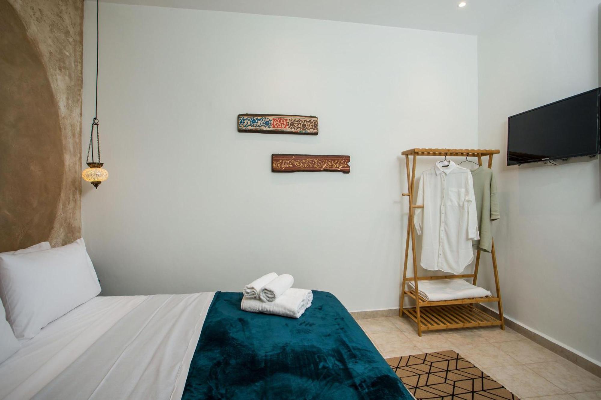 Iriada House Rhodes City Ngoại thất bức ảnh