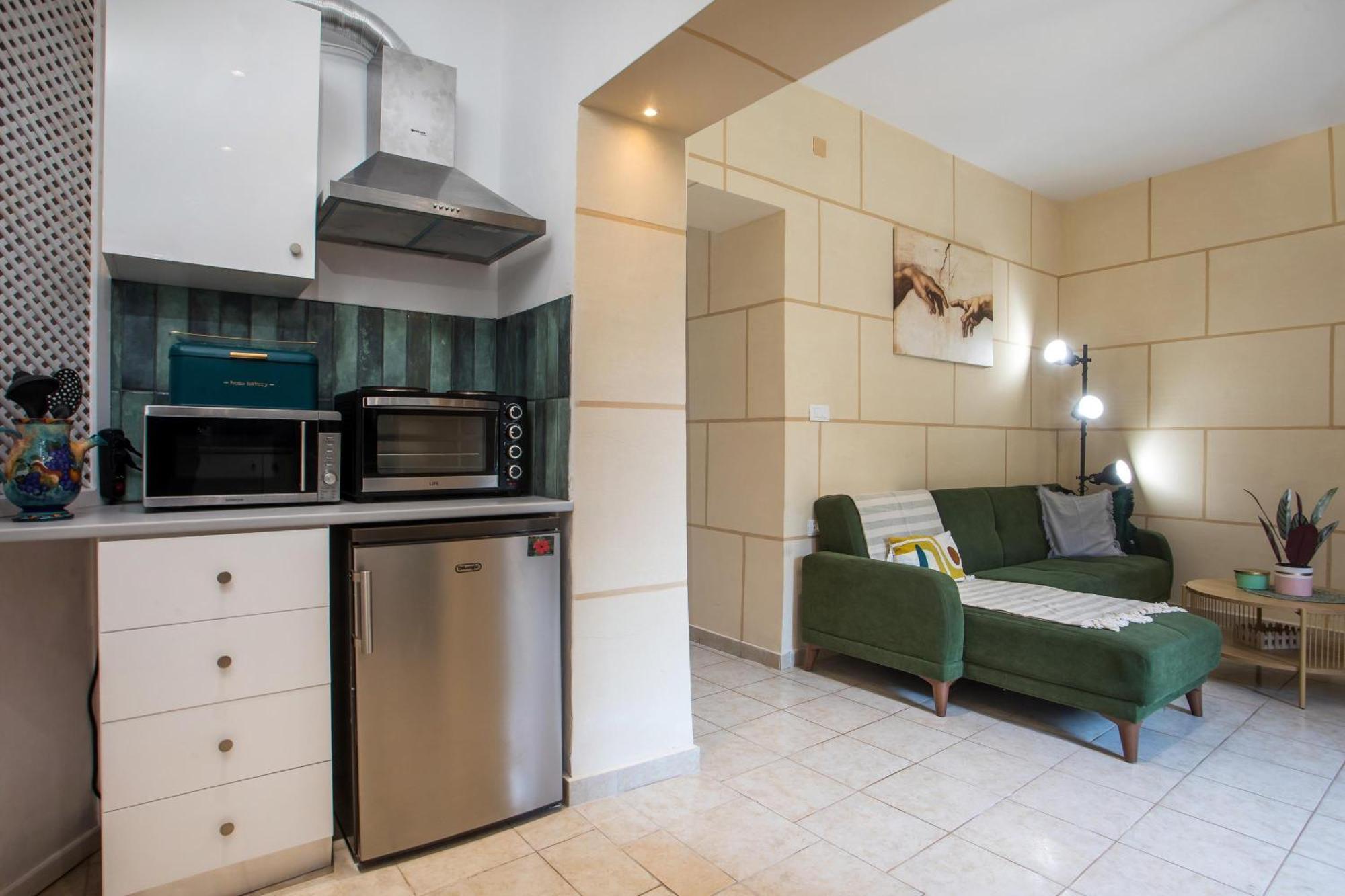 Iriada House Rhodes City Ngoại thất bức ảnh