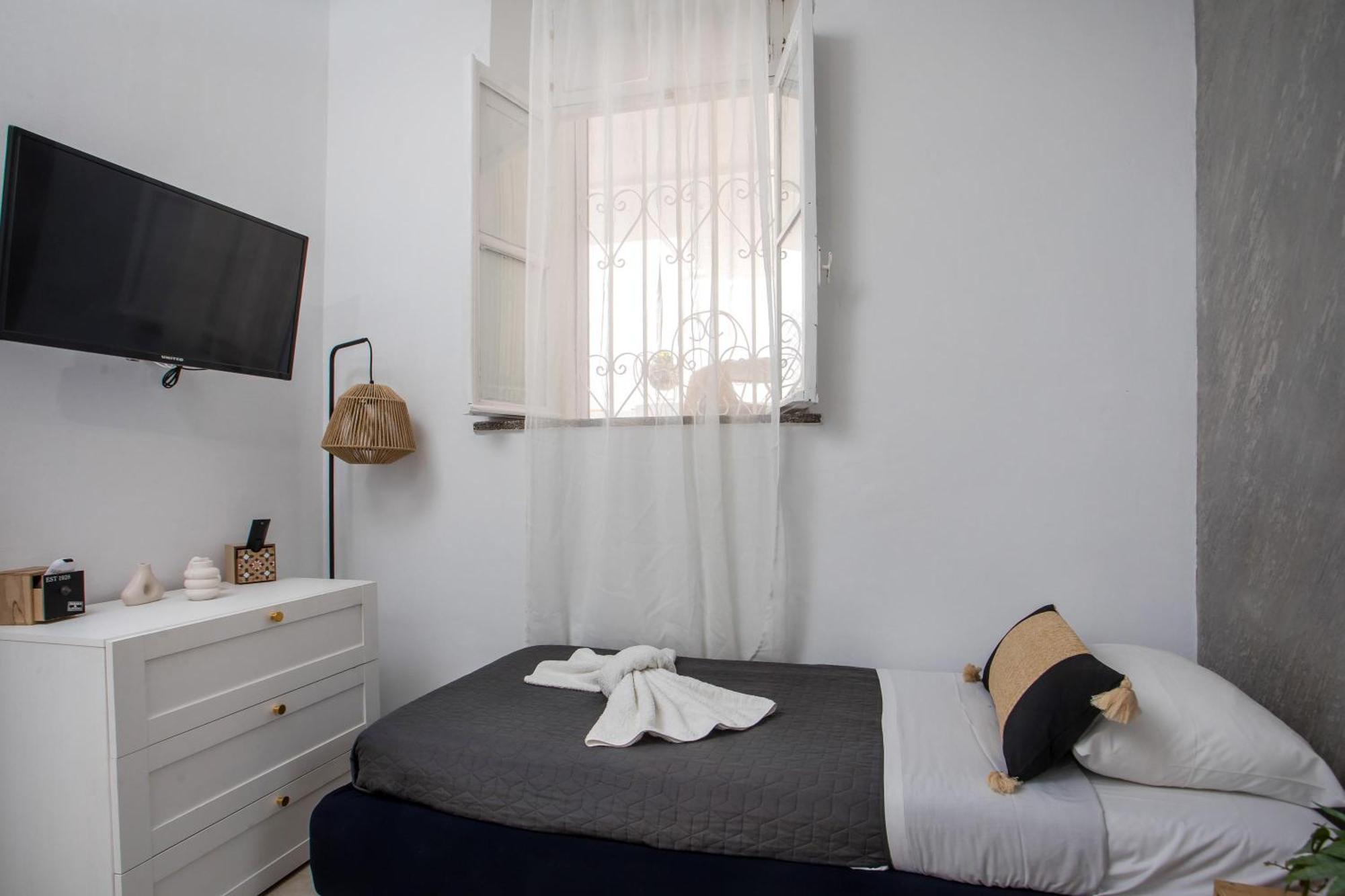 Iriada House Rhodes City Ngoại thất bức ảnh