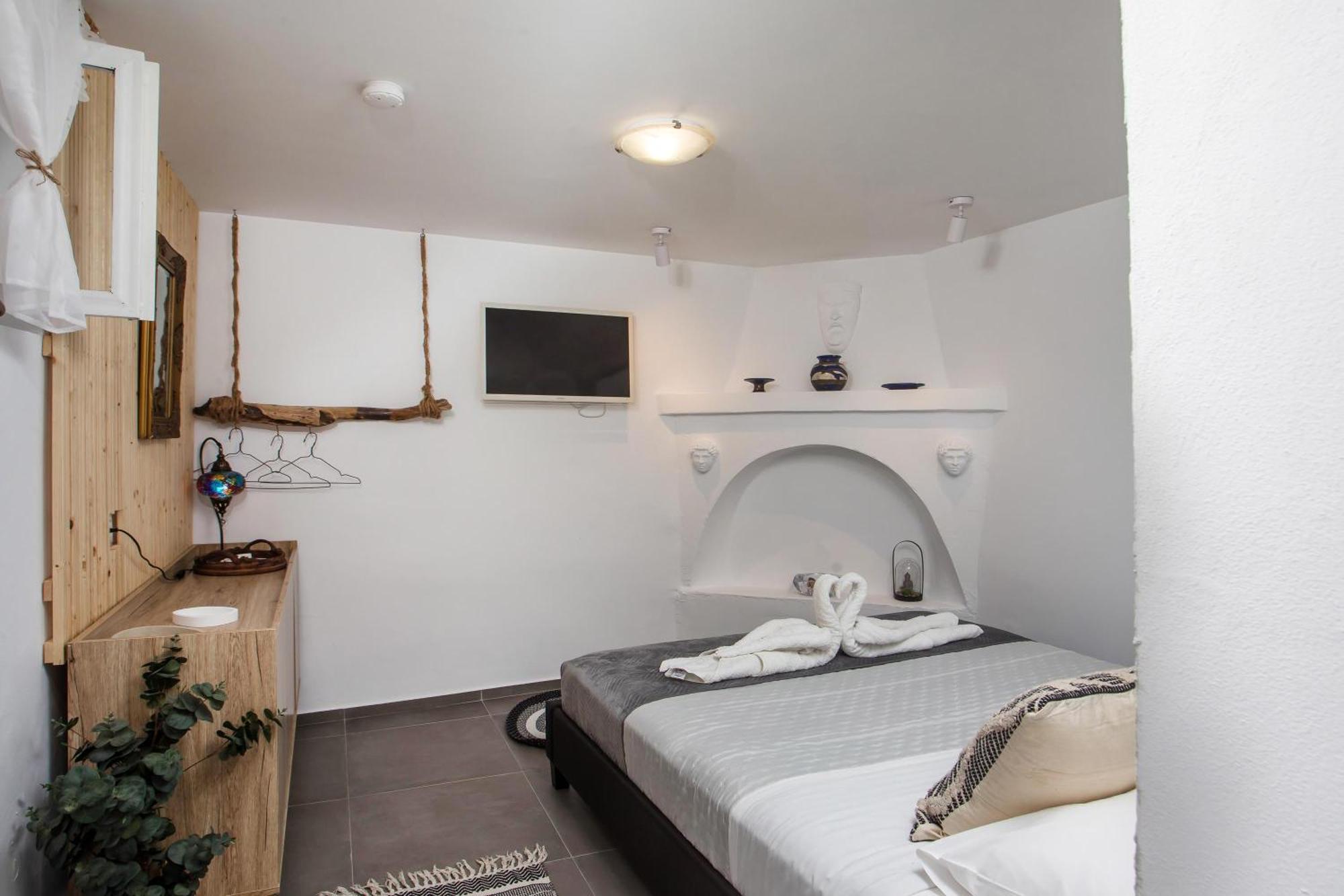 Iriada House Rhodes City Ngoại thất bức ảnh
