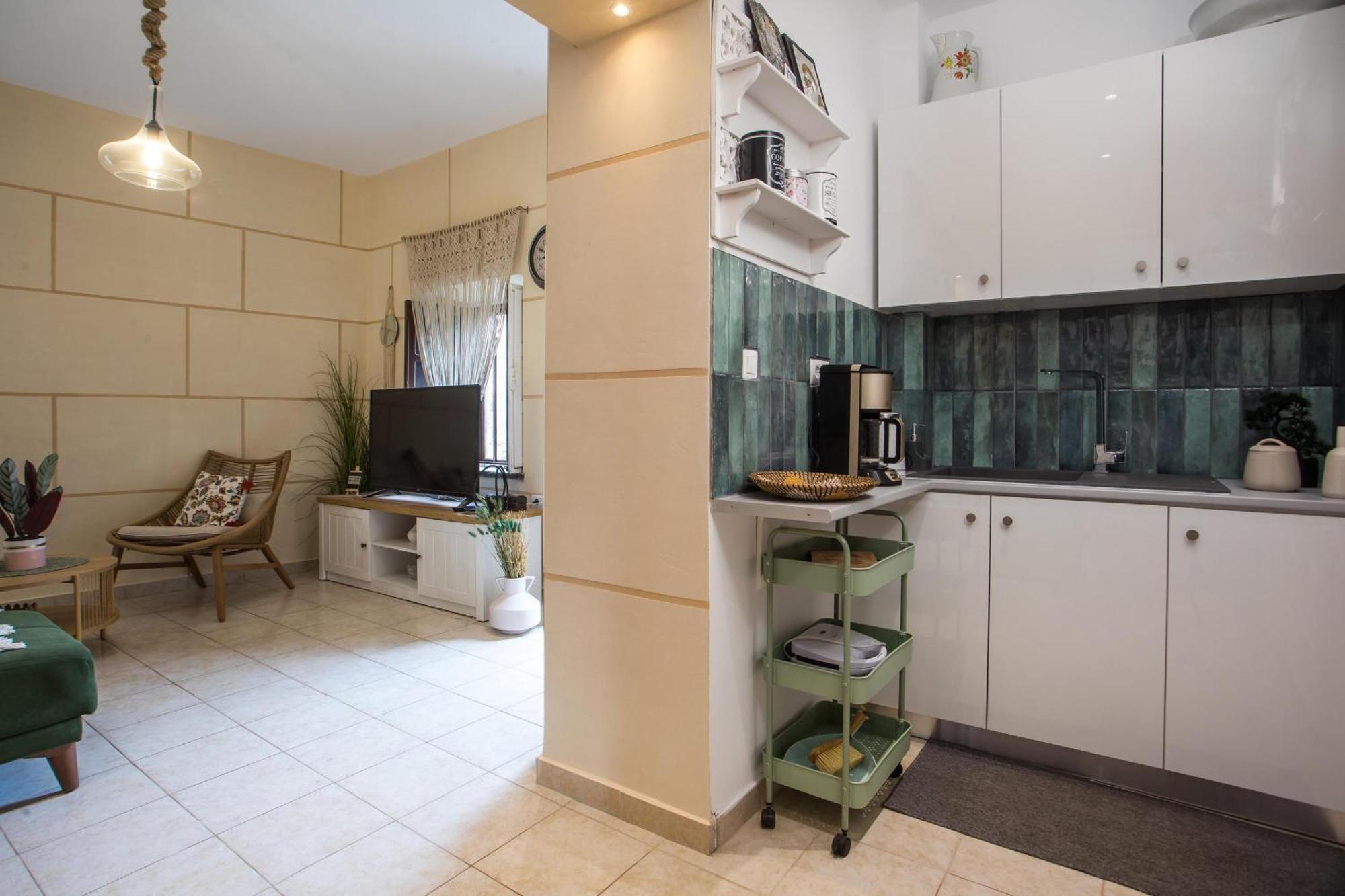 Iriada House Rhodes City Ngoại thất bức ảnh